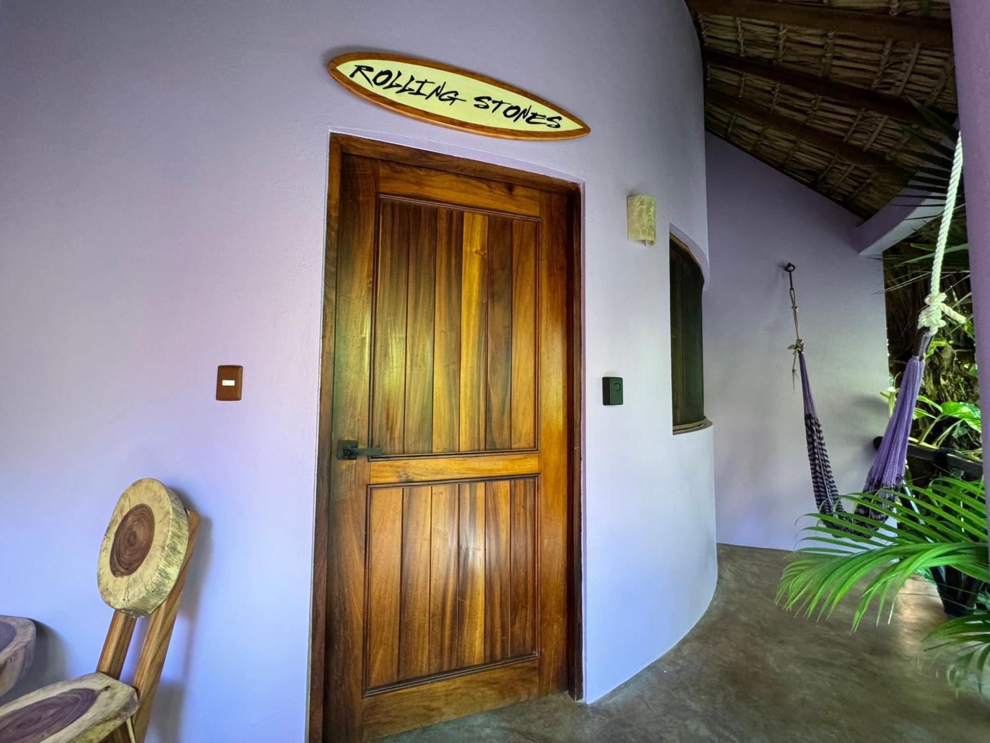 One Love Hostal Puerto Escondido Puerto Escondido (Oaxaca) Exterior foto