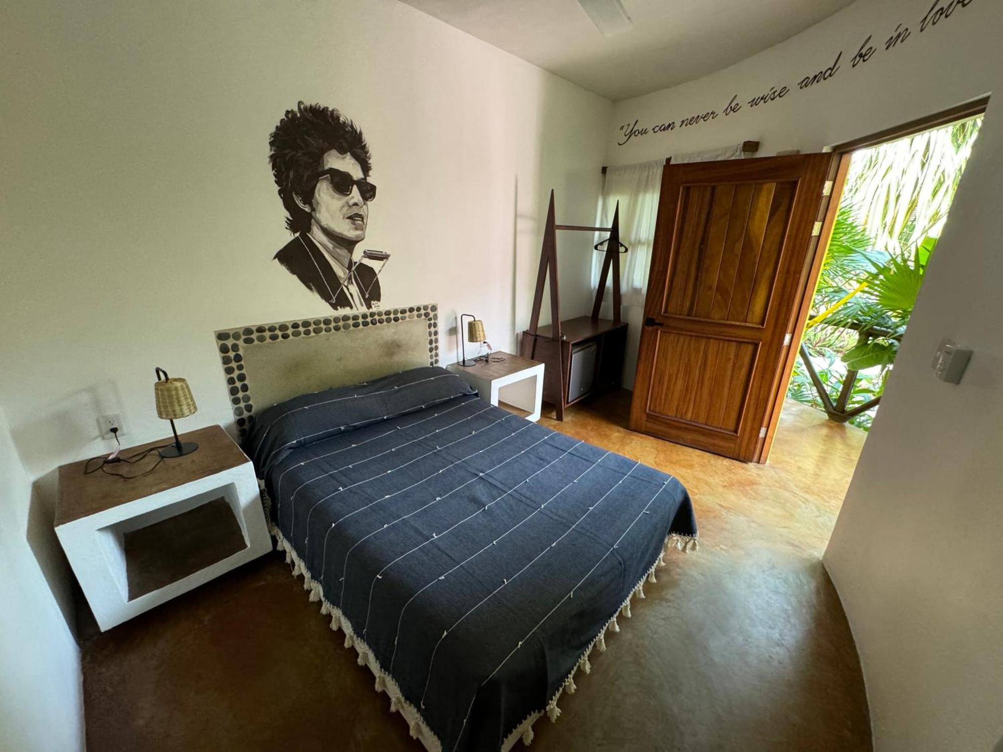 One Love Hostal Puerto Escondido Puerto Escondido (Oaxaca) Exterior foto