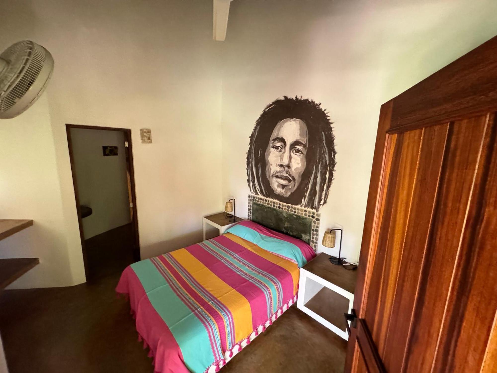 One Love Hostal Puerto Escondido Puerto Escondido (Oaxaca) Exterior foto