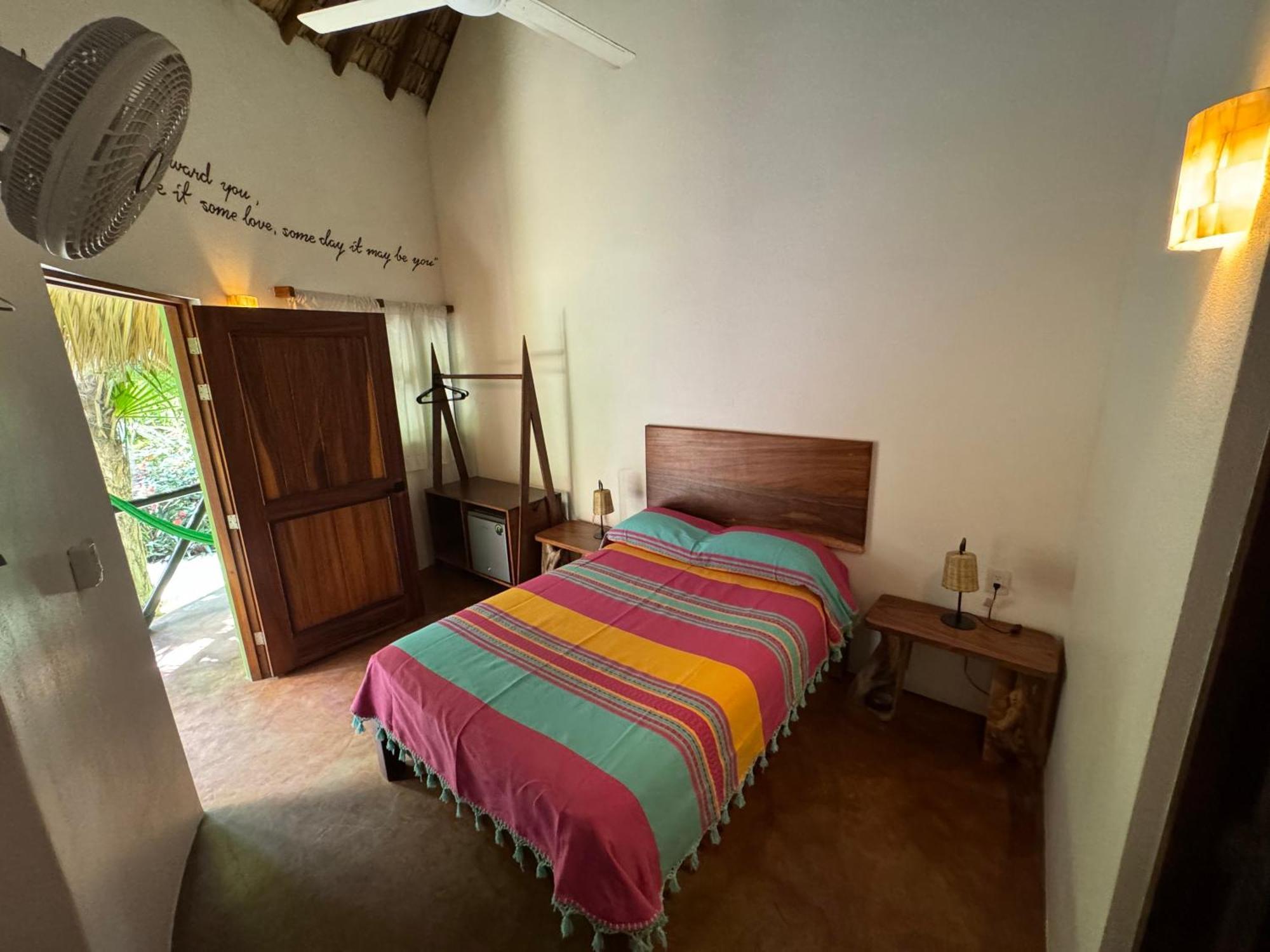 One Love Hostal Puerto Escondido Puerto Escondido (Oaxaca) Exterior foto