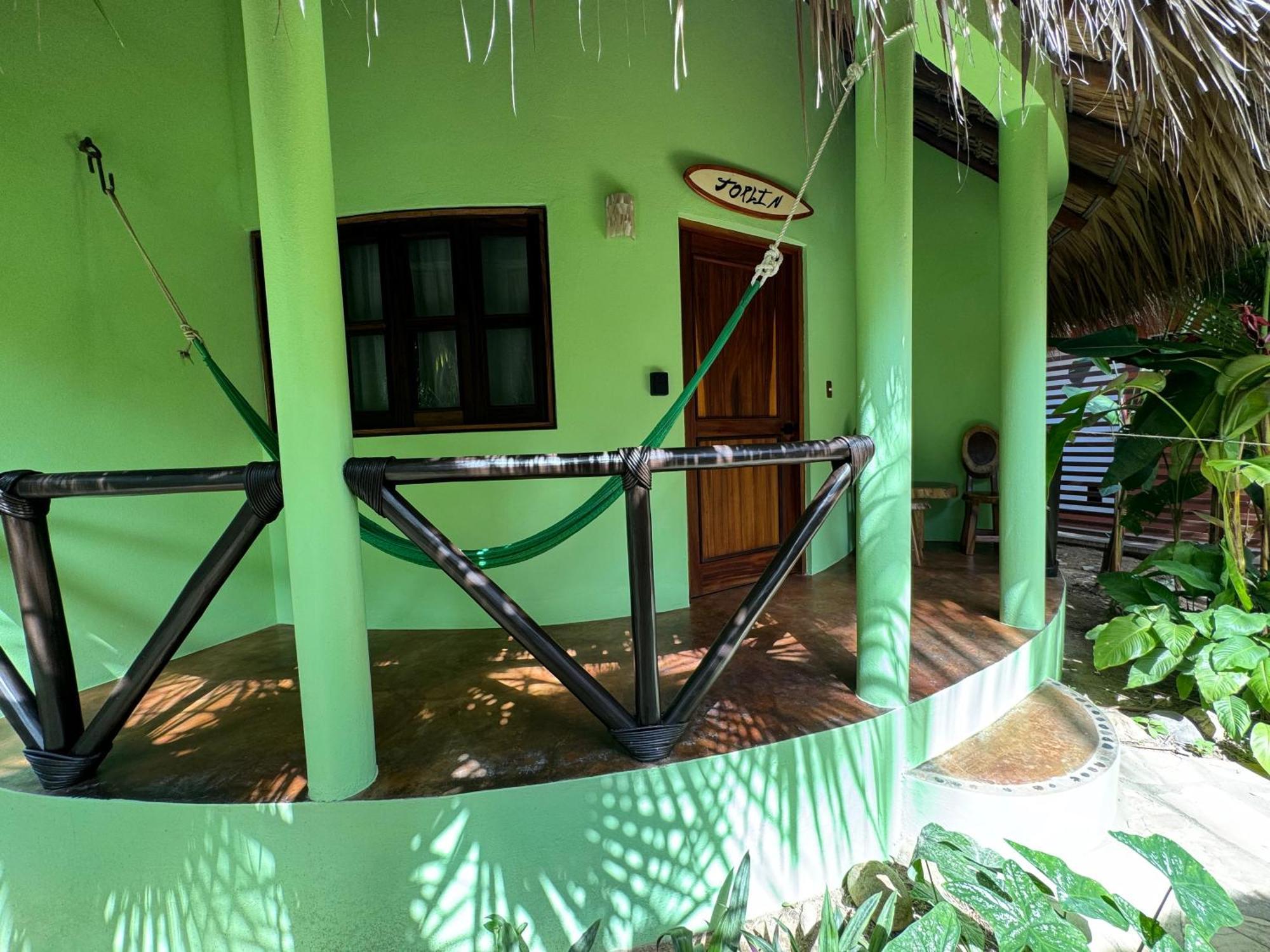 One Love Hostal Puerto Escondido Puerto Escondido (Oaxaca) Exterior foto