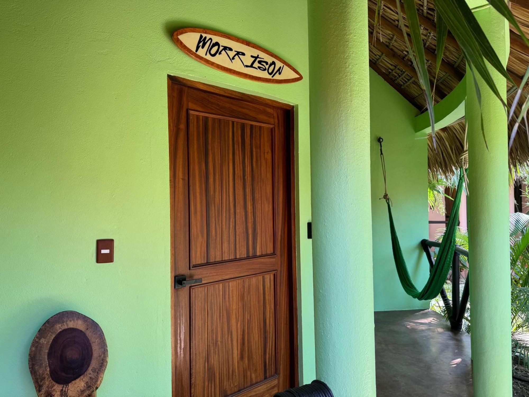 One Love Hostal Puerto Escondido Puerto Escondido (Oaxaca) Exterior foto